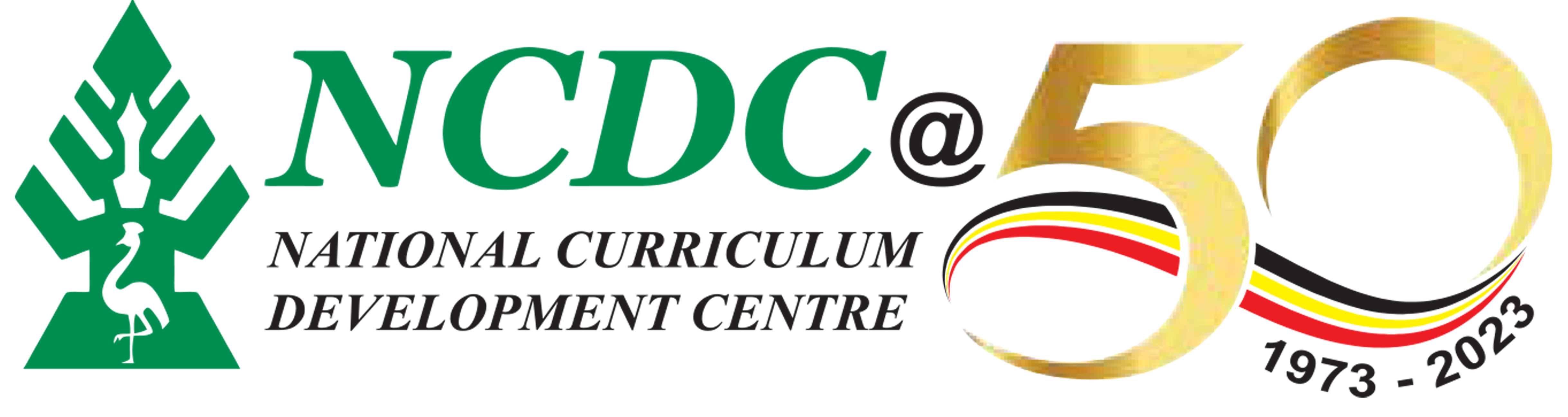 National Curriculum Development Centre (NCDC)