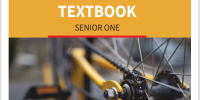 Capture PHYSICS TEXTBOOK SENIOR ONE Prototype