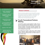 GreenVET 4 U Newsletter