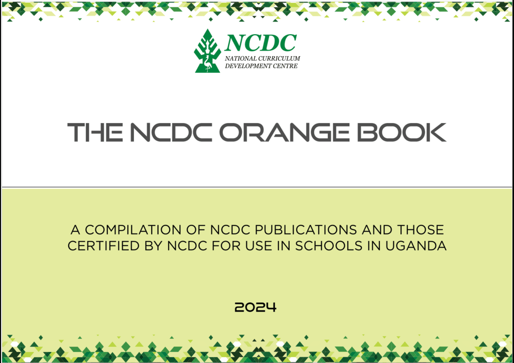 A Compilation of NCDC Publications