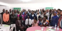 NCDC Engages Stakeholders On Framework