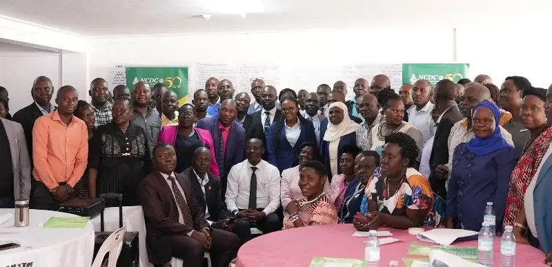 NCDC Engages Stakeholders On Framework