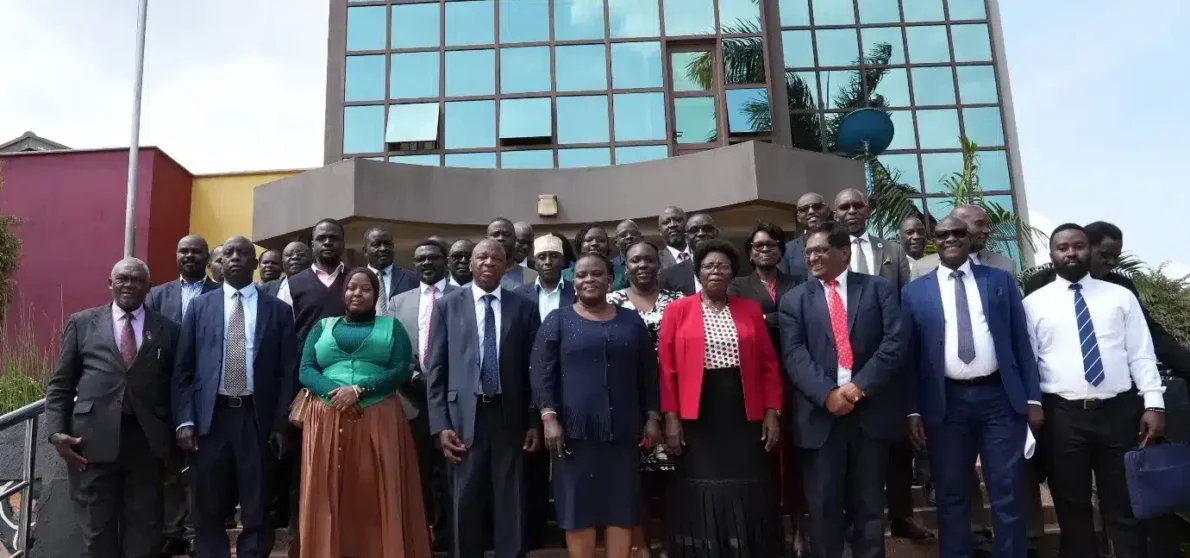 NCDC, NCHE Engage Vice Chancellors