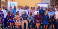 NCDC Partners With RAU