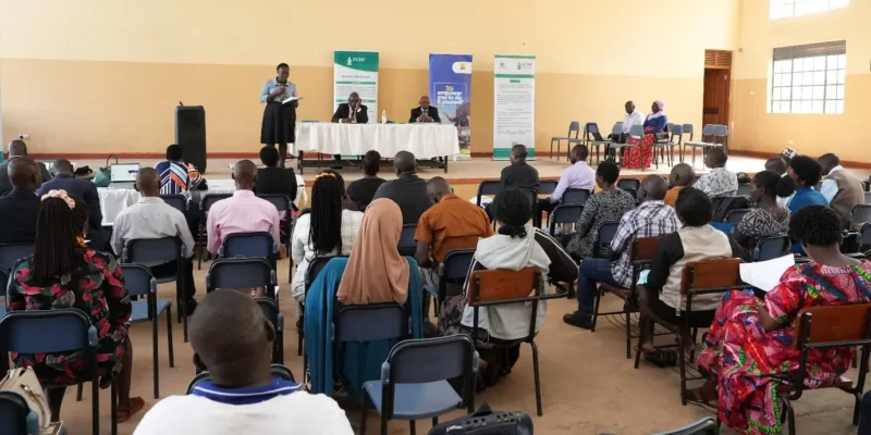 NCDC Starts Consultations