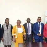 NCDC, UBOS Explore Partnership to Strengthen Statistical Skills Across Government