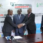 NCDC Holds Press Conference Ahead of 2nd International Conference on Curriculum Development