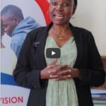 Executive Director of Uganda Speech about education