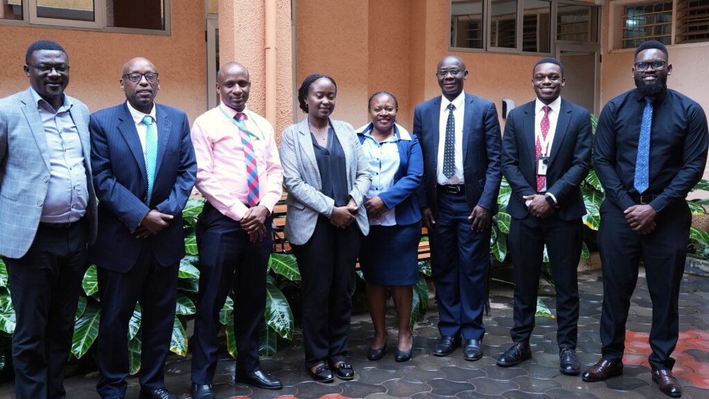 Bank of Uganda1